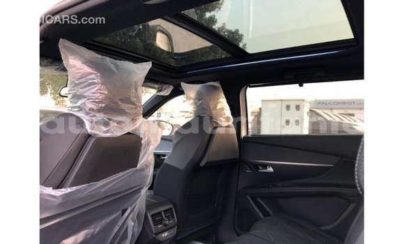 Buy Import Peugeot 5008 White Car in Import - Dubai in Adrar Buy Import Peugeot 5008 White Car in Import - Dubai in Adrar