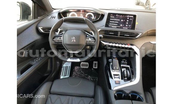Buy Import Peugeot 5008 White Car in Import - Dubai in Adrar Buy Import Peugeot 5008 White Car in Import - Dubai in Adrar
