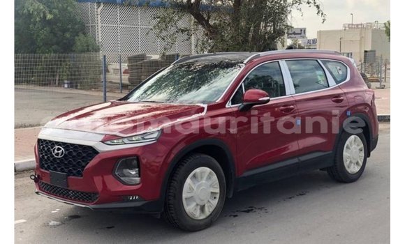 Acheter Import Voiture Hyundai Santa Fe Rouge à Import - Dubai, Adrar Acheter Import Voiture Hyundai Santa Fe Rouge à Import - Dubai, Adrar