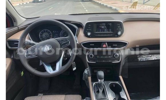 Acheter Import Voiture Hyundai Santa Fe Rouge à Import - Dubai, Adrar Acheter Import Voiture Hyundai Santa Fe Rouge à Import - Dubai, Adrar