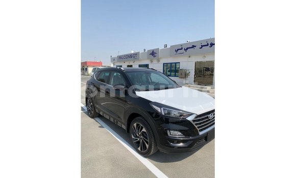 Acheter Import Voiture Hyundai Tucson Noir à Import - Dubai, Adrar Acheter Import Voiture Hyundai Tucson Noir à Import - Dubai, Adrar
