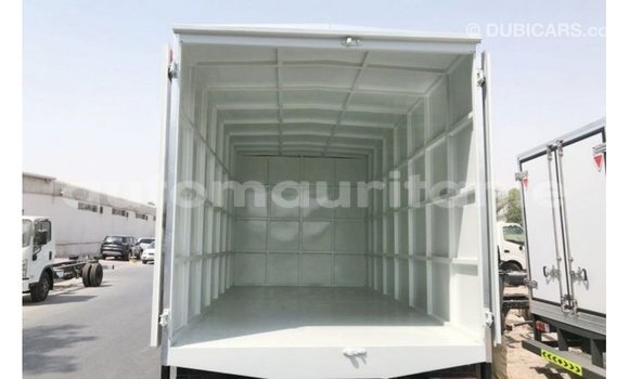 Buy Import Hino 300 Series White Truck in Import - Dubai in Adrar Buy Import Hino 300 Series White Truck in Import - Dubai in Adrar