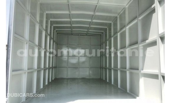 Buy Import Hino 300 Series White Truck in Import - Dubai in Adrar Buy Import Hino 300 Series White Truck in Import - Dubai in Adrar