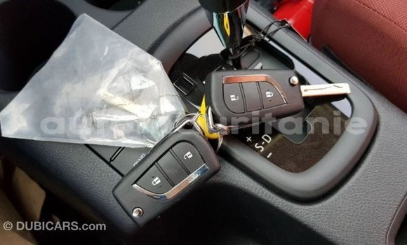 Acheter Import Voiture Toyota Hilux Noir à Import - Dubai, Adrar Acheter Import Voiture Toyota Hilux Noir à Import - Dubai, Adrar