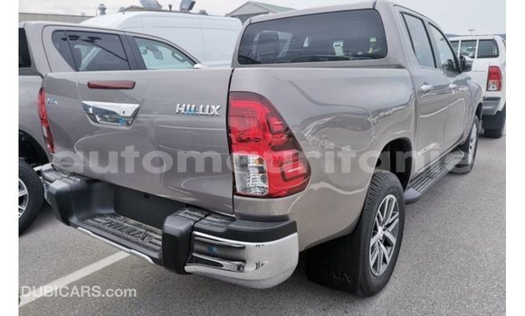 Buy Import Toyota Hilux Other Car in Import - Dubai in Adrar Buy Import Toyota Hilux Other Car in Import - Dubai in Adrar