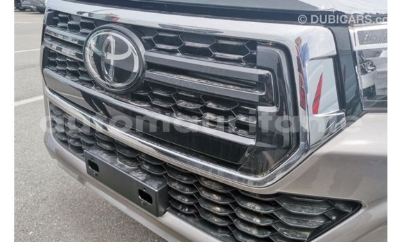 Buy Import Toyota Hilux Other Car in Import - Dubai in Adrar Buy Import Toyota Hilux Other Car in Import - Dubai in Adrar