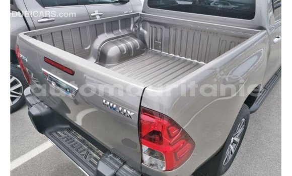 Buy Import Toyota Hilux Other Car in Import - Dubai in Adrar Buy Import Toyota Hilux Other Car in Import - Dubai in Adrar