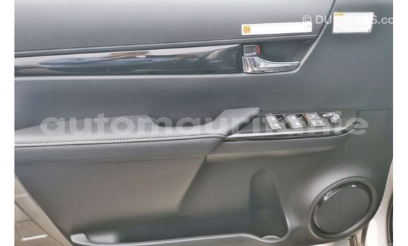 Buy Import Toyota Hilux Other Car in Import - Dubai in Adrar Buy Import Toyota Hilux Other Car in Import - Dubai in Adrar