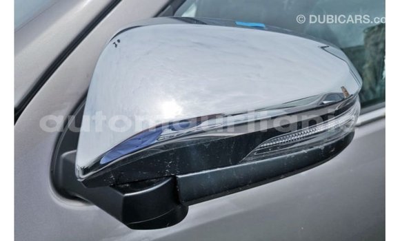 Buy Import Toyota Hilux Other Car in Import - Dubai in Adrar Buy Import Toyota Hilux Other Car in Import - Dubai in Adrar