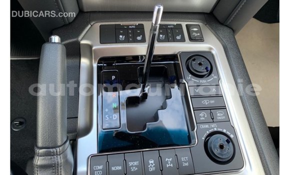 Buy Import Toyota Land Cruiser Other Car in Import - Dubai in Adrar Buy Import Toyota Land Cruiser Other Car in Import - Dubai in Adrar
