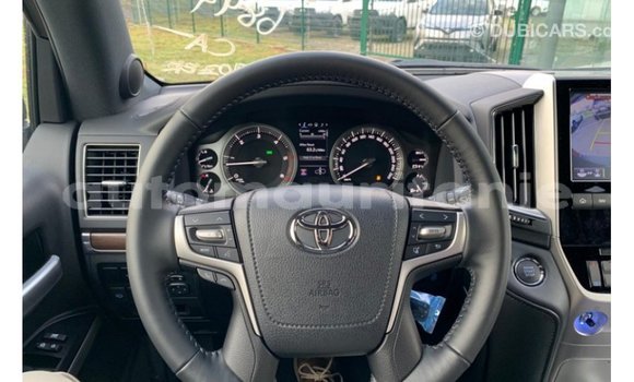 Buy Import Toyota Land Cruiser Other Car in Import - Dubai in Adrar Buy Import Toyota Land Cruiser Other Car in Import - Dubai in Adrar