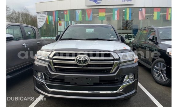 Buy Import Toyota Land Cruiser Other Car in Import - Dubai in Adrar Buy Import Toyota Land Cruiser Other Car in Import - Dubai in Adrar