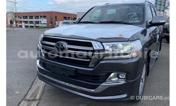 Buy Import Toyota Land Cruiser Other Car in Import - Dubai in Adrar Buy Import Toyota Land Cruiser Other Car in Import - Dubai in Adrar