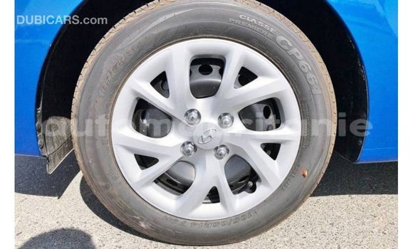 Buy Import Hyundai i10 Blue Car in Import - Dubai in Adrar Buy Import Hyundai i10 Blue Car in Import - Dubai in Adrar