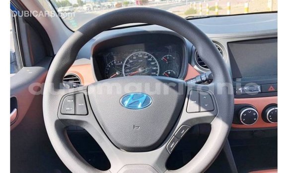 Buy Import Hyundai i10 Blue Car in Import - Dubai in Adrar Buy Import Hyundai i10 Blue Car in Import - Dubai in Adrar