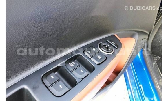 Buy Import Hyundai i10 Blue Car in Import - Dubai in Adrar Buy Import Hyundai i10 Blue Car in Import - Dubai in Adrar