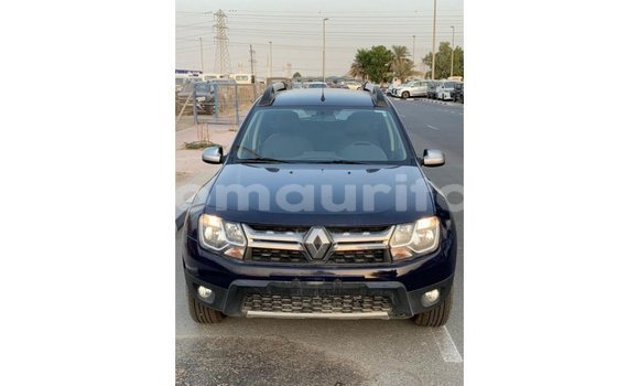 Acheter Import Voiture Renault Duster Noir à Import - Dubai, Adrar Acheter Import Voiture Renault Duster Noir à Import - Dubai, Adrar