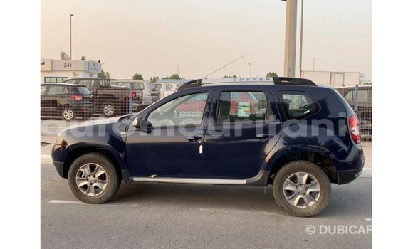 Acheter Import Voiture Renault Duster Noir à Import - Dubai, Adrar Acheter Import Voiture Renault Duster Noir à Import - Dubai, Adrar