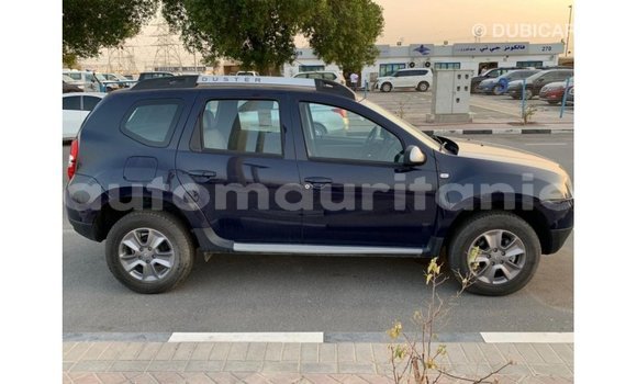 Acheter Import Voiture Renault Duster Noir à Import - Dubai, Adrar Acheter Import Voiture Renault Duster Noir à Import - Dubai, Adrar