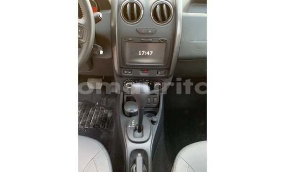 Acheter Import Voiture Renault Duster Noir à Import - Dubai, Adrar Acheter Import Voiture Renault Duster Noir à Import - Dubai, Adrar