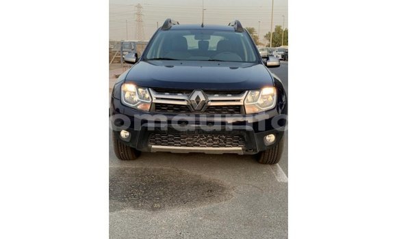 Acheter Import Voiture Renault Duster Noir à Import - Dubai, Adrar Acheter Import Voiture Renault Duster Noir à Import - Dubai, Adrar