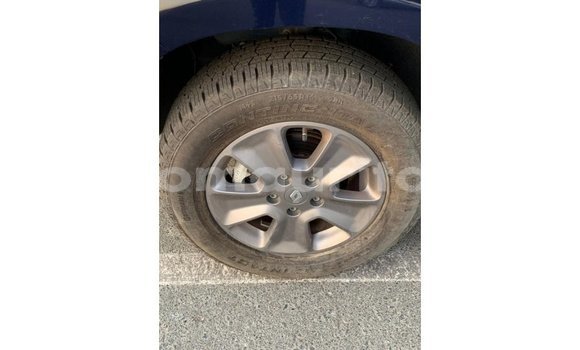 Acheter Import Voiture Renault Duster Noir à Import - Dubai, Adrar Acheter Import Voiture Renault Duster Noir à Import - Dubai, Adrar