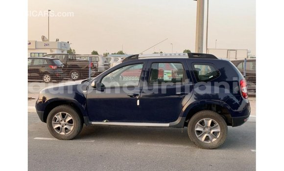 Acheter Import Voiture Renault Duster Noir à Import - Dubai, Adrar Acheter Import Voiture Renault Duster Noir à Import - Dubai, Adrar