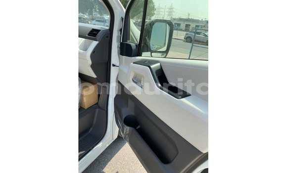 Buy Import Toyota Hiace White Car in Import - Dubai in Adrar Buy Import Toyota Hiace White Car in Import - Dubai in Adrar