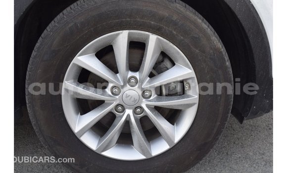 Acheter Import Voiture Kia Sorento Blanc à Import - Dubai, Adrar