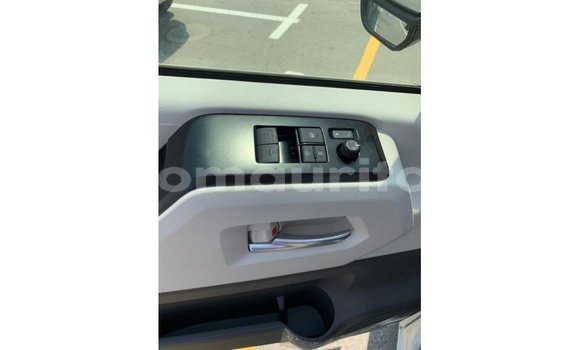 Buy Import Toyota Hiace White Car in Import - Dubai in Adrar Buy Import Toyota Hiace White Car in Import - Dubai in Adrar