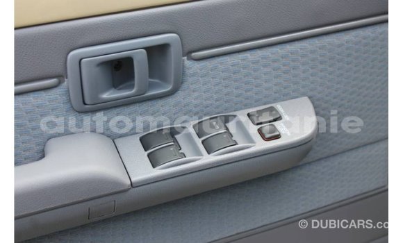 Acheter Import Voiture Toyota Land Cruiser Beige à Import - Dubai, Adrar Acheter Import Voiture Toyota Land Cruiser Beige à Import - Dubai, Adrar