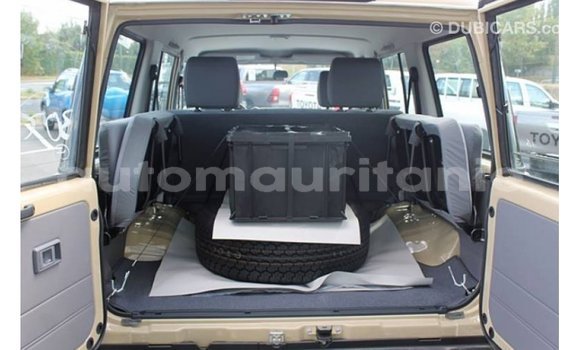 Acheter Import Voiture Toyota Land Cruiser Beige à Import - Dubai, Adrar Acheter Import Voiture Toyota Land Cruiser Beige à Import - Dubai, Adrar