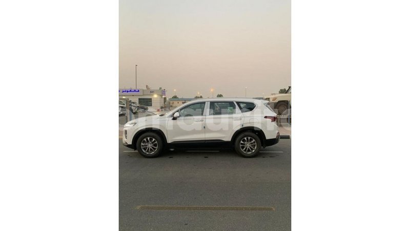 Big with watermark hyundai santa fe adrar import dubai 2021