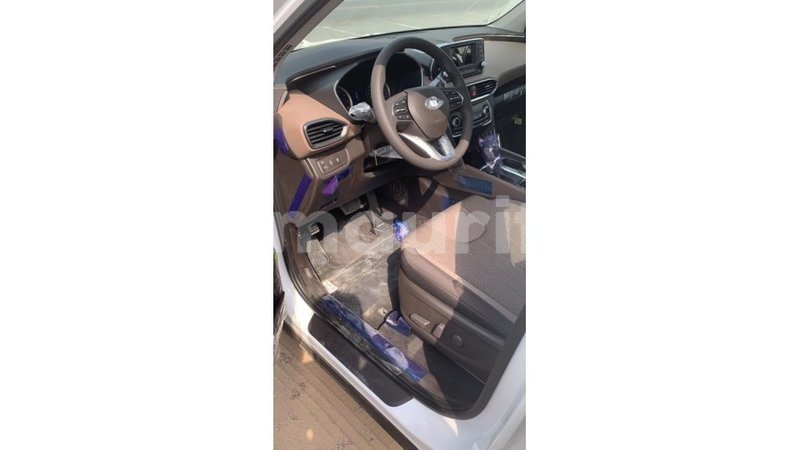 Big with watermark hyundai santa fe adrar import dubai 2021