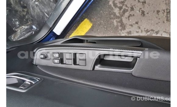 Acheter Import Voiture Suzuki Swift Bleu à Import - Dubai, Adrar Acheter Import Voiture Suzuki Swift Bleu à Import - Dubai, Adrar