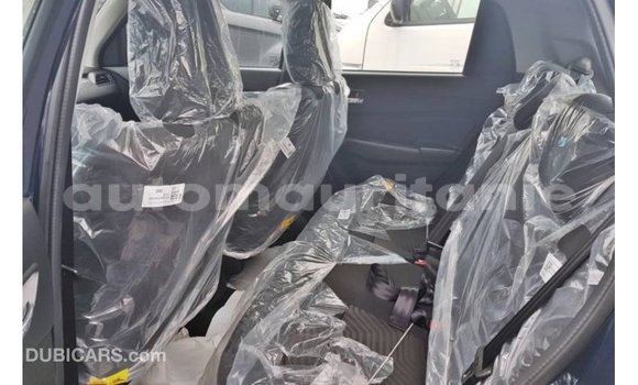 Acheter Import Voiture Suzuki Swift Bleu à Import - Dubai, Adrar Acheter Import Voiture Suzuki Swift Bleu à Import - Dubai, Adrar