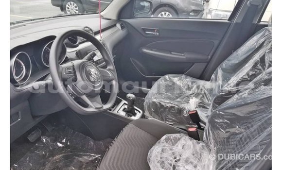 Acheter Import Voiture Suzuki Swift Bleu à Import - Dubai, Adrar Acheter Import Voiture Suzuki Swift Bleu à Import - Dubai, Adrar