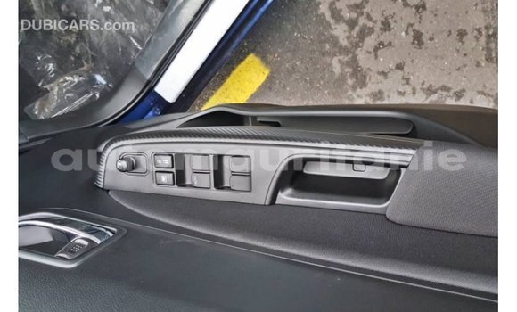 Acheter Import Voiture Suzuki Swift Bleu à Import - Dubai, Adrar Acheter Import Voiture Suzuki Swift Bleu à Import - Dubai, Adrar