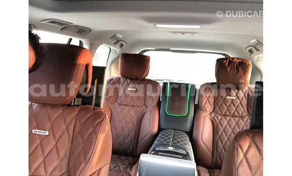 Buy Import Toyota Land Cruiser Black Car in Import - Dubai in Adrar Buy Import Toyota Land Cruiser Black Car in Import - Dubai in Adrar