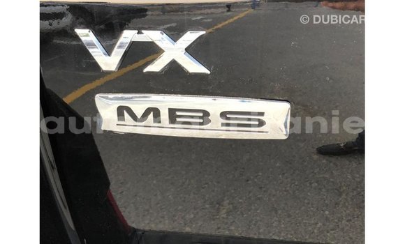 Buy Import Toyota Land Cruiser Black Car in Import - Dubai in Adrar Buy Import Toyota Land Cruiser Black Car in Import - Dubai in Adrar