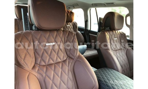 Buy Import Toyota Land Cruiser Black Car in Import - Dubai in Adrar Buy Import Toyota Land Cruiser Black Car in Import - Dubai in Adrar