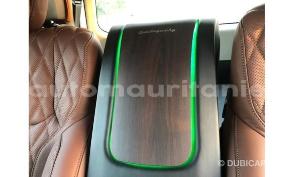 Buy Import Toyota Land Cruiser Black Car in Import - Dubai in Adrar Buy Import Toyota Land Cruiser Black Car in Import - Dubai in Adrar