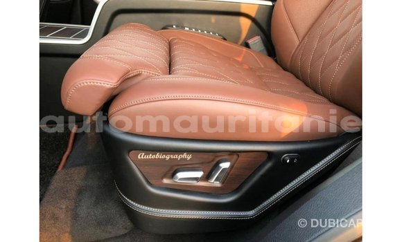 Buy Import Toyota Land Cruiser Black Car in Import - Dubai in Adrar Buy Import Toyota Land Cruiser Black Car in Import - Dubai in Adrar