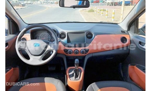 Buy Import Hyundai i10 Blue Car in Import - Dubai in Adrar Buy Import Hyundai i10 Blue Car in Import - Dubai in Adrar