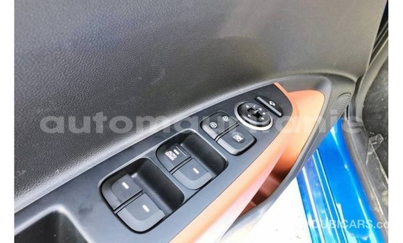 Buy Import Hyundai i10 Blue Car in Import - Dubai in Adrar Buy Import Hyundai i10 Blue Car in Import - Dubai in Adrar