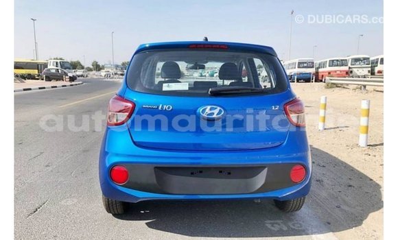 Buy Import Hyundai i10 Blue Car in Import - Dubai in Adrar Buy Import Hyundai i10 Blue Car in Import - Dubai in Adrar