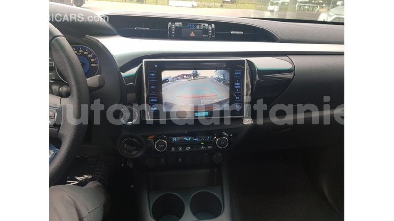 Big with watermark toyota hilux adrar import dubai 2026