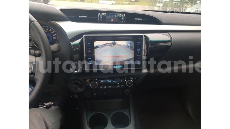 Big with watermark toyota hilux adrar import dubai 2026