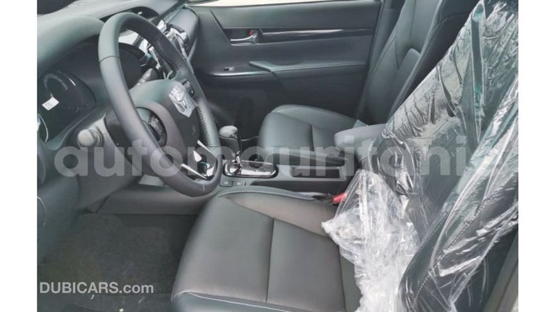 Big with watermark toyota hilux adrar import dubai 2026