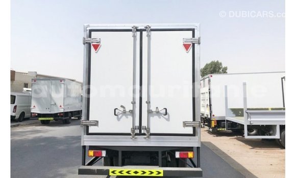 Acheter Import Utilitaire Hino 300 Series Blanc à Import - Dubai, Adrar Acheter Import Utilitaire Hino 300 Series Blanc à Import - Dubai, Adrar